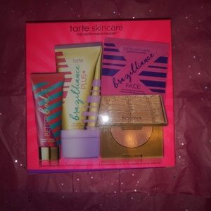 Tarte girls just wanna have sun set